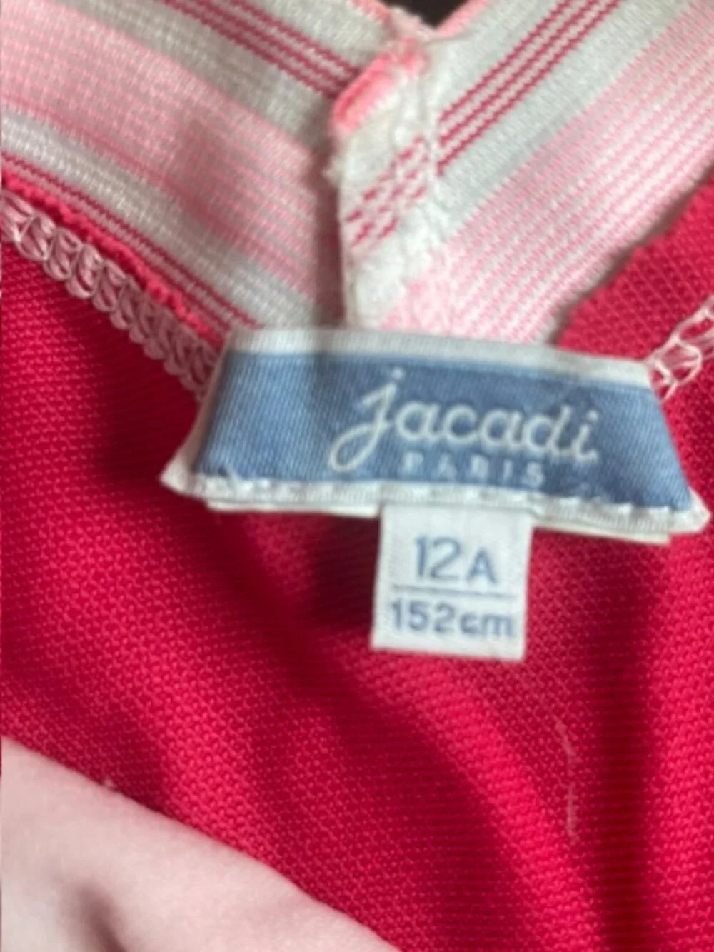 Very cute Jacadi Swimsuit - French Brand